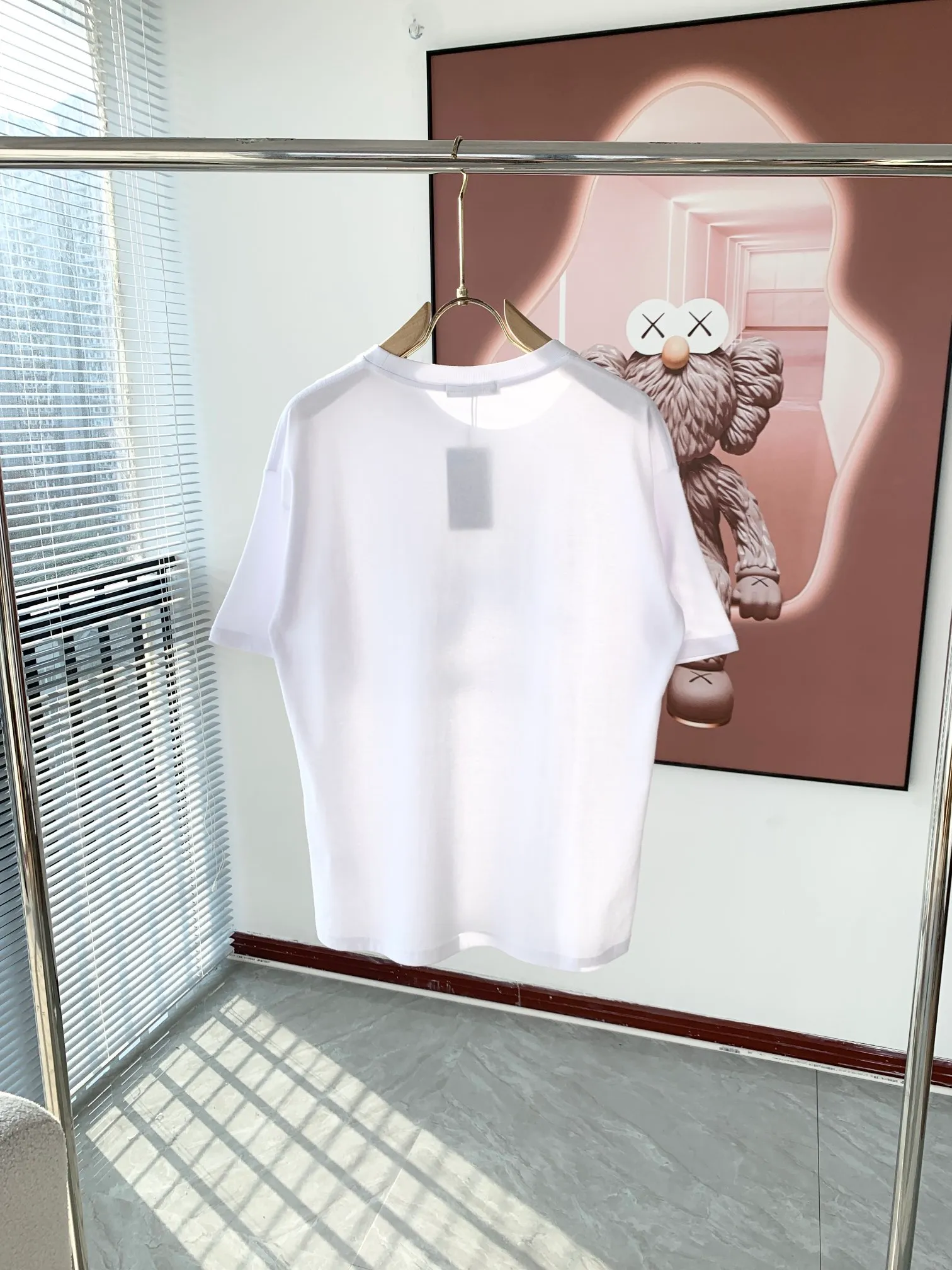 2024 Same Style👫 T ， ！！ ！ logo ！ Breathable， ， ，Quality ， ， ， ， ， . ， ， ！ ： Sizes：M L XL XXL XXXL